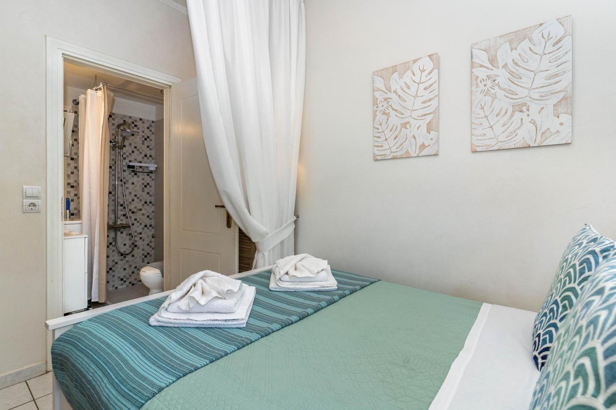 Kaldora Apartment Chania  Exterior photo