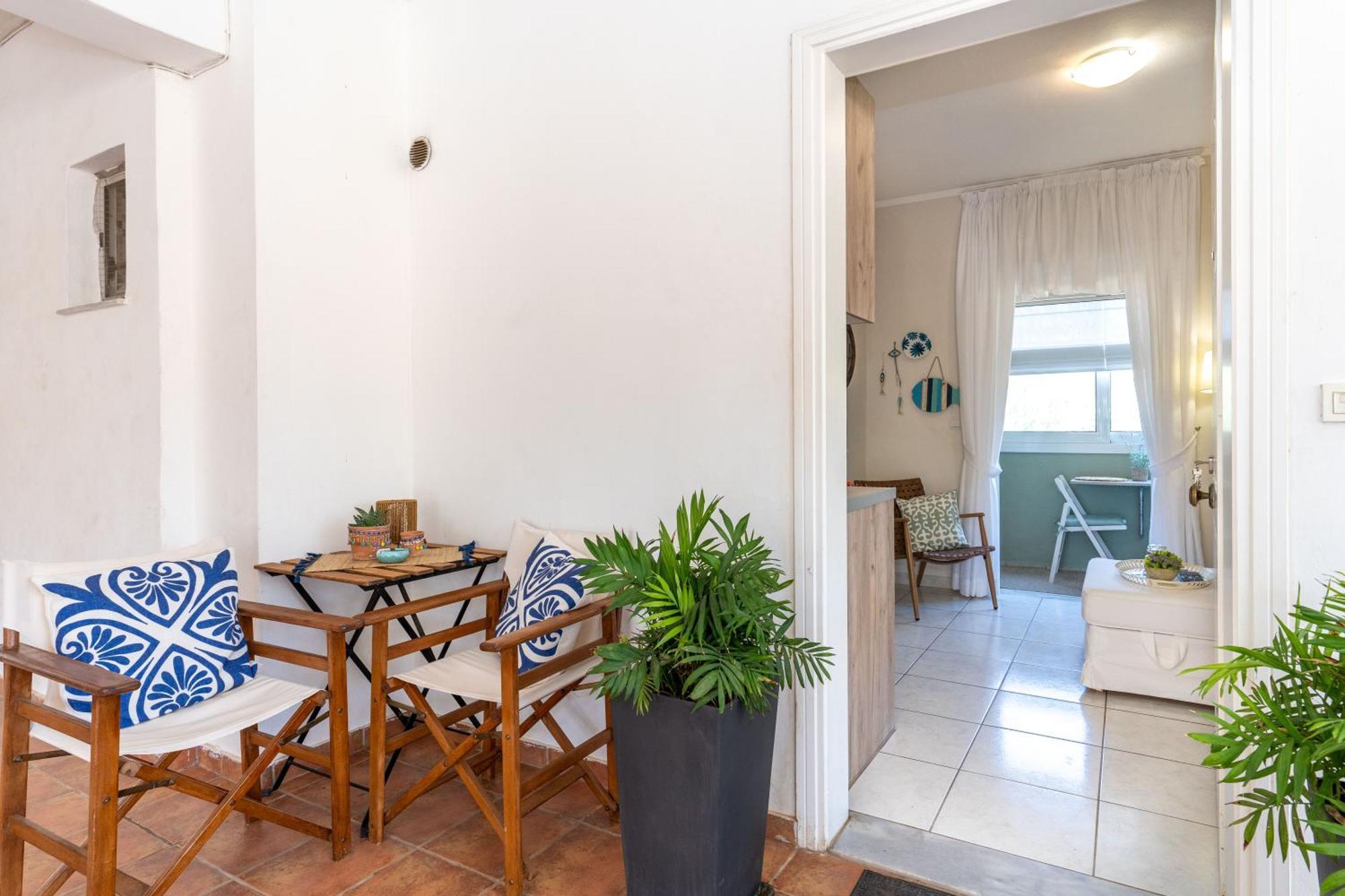 Kaldora Apartment Chania  Exterior photo